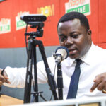 Parliament can pass anti-LGBTQ+ Bill within six months if… — Ntim Fordjour The Ranking Member on Parliament's Interior Committee and MP for Assin South, Reverend John Ntim Fordjour,Â