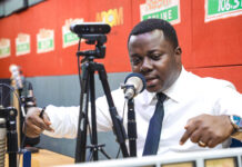 Ntim Fordjour slams Ablakwa over presidential jet saga, demands resignation The Ranking Member on Parliament's Interior Committee and MP for Assin South, Reverend John Ntim Fordjour,Â