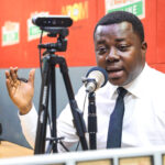 NDC seizing state lands, dismissing workers – Ntim Fordjour alleges The Ranking Member on Parliament's Interior Committee and MP for Assin South, Reverend John Ntim Fordjour,