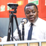 Ghanaians should blame the NDC for this tragedy — Rev. Ntim Fordjour on helicopter crash The Ranking Member on Parliament's Interior Committee and MP for Assin South, Reverend John Ntim Fordjour,