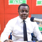 Anti-LGBTQ+ bill set for first reading in Parliament today The Ranking Member on Parliament's Interior Committee and MP for Assin South, Reverend John Ntim Fordjour,Â
