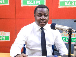 Director General of NaCCA must be fired for sleeping on the job – Ntim Fordjour The Ranking Member on Parliament's Interior Committee and MP for Assin South, Reverend John Ntim Fordjour,