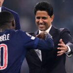Ballon d’Or has ‘problem’ if Ousmane Dembele does not win award – PSG president