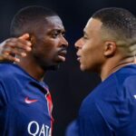 How Mbappe’s PSG exit paved way for Dembele to become the ‘best’