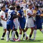 PSG ‘lost their heads’ after final – Joao Pedro