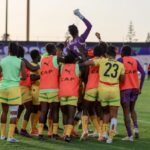 2024 WAFCON: Chantelle Boye-Hlorkah hails goalkeeper Cynthia Konlan after Black Queens’ quarterfinal win