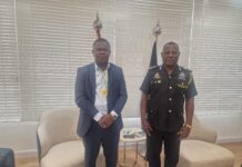 Scholarship Secretariat to partner CID to roll out crime-curbing strategyÂ