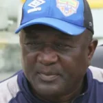 Hearts of Oak’s success will aid my recovery – Sabahn Quaye