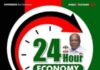24-Hour Economy must go beyond slogans – AGI demands concrete action
