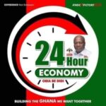 Explainer: What’s inside Ghana’s 24-hour economy blueprint?