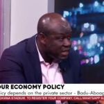 No one buys just because it’s from a 24-hour economy – Mark Badu-Aboagye