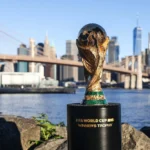 World Cup sends ‘dangerous message’ on climate