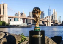 ‘Fifa should consider playing World Cup final at 9am’