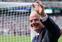 Players union not invited to Fifa player welfare meeting