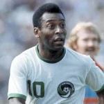 Pele’s Cosmos revived but drop New York from name