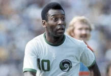 Pele’s Cosmos revived but drop New York from name