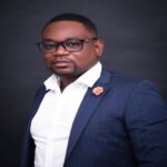 Source: Michael Darko, PhD