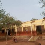 From despair to hope: How Seidu Agongo’s kindness transformed a storm-ravaged school