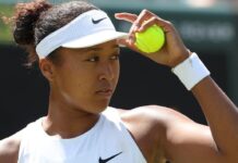 ‘Nothing positive to say’ – Osaka exits Wimbledon