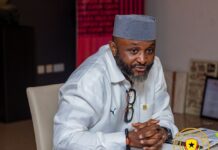 2026 WCQ: NSA assures fans of tight security ahead of Ghana v Mali clash