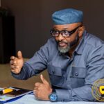 2026 WCQ: NSA sets 3 pm deadline for ticket sales ahead of Ghana vs Comoros game