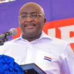 With unity and consistency, we can regain the trust of Ghanaians – Bawumia to NPP