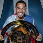 Chelsea can win league or Champions League – Colwill