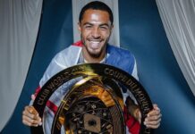 Chelsea can win league or Champions League – Colwill