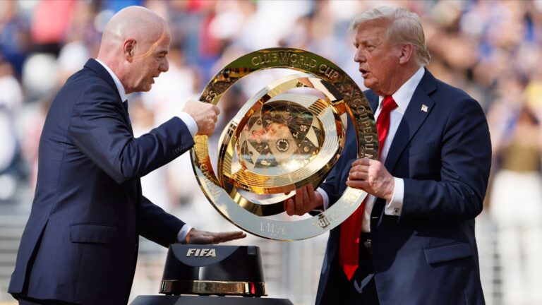 Club World Cup: What have we learned ahead of 2026 World Cup?