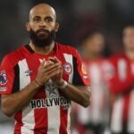 Man Utd make third bid for Brentford’s Mbeumo