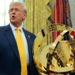 President Trump to attend Club World Cup final