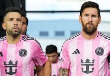 Messi ‘upset’ over ban for skipping MLS All-Star game