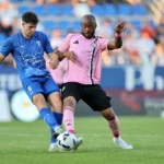 I just need to keep working – Jordan Ayew eyes improvement after Leicester win