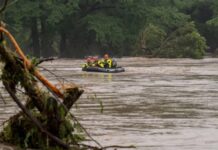 Texas floods kill 24 people and leave many missing from girls’ summer camp