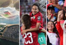 Morocco eyes next step to become football superpower