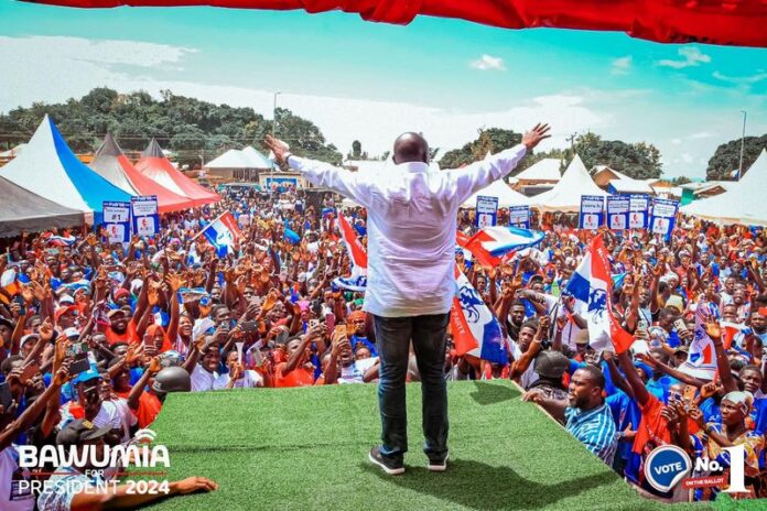bawumia