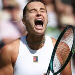Sabalenka claws past Siegemund to reach semi-finals