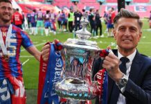 Palace consider legal action over possible Europa League ban