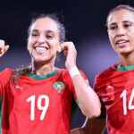 Hosts Morocco to take on Nigeria in African women’s final