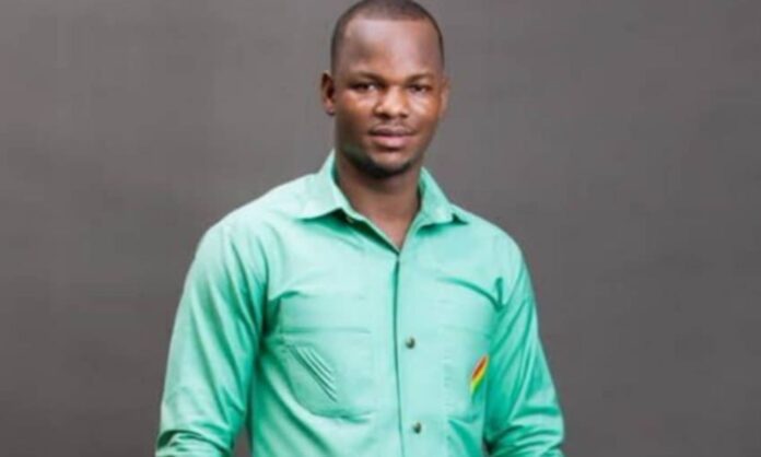 Abanga Yakubu