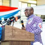 Abuakwa South MP issues appeal for modernise overhaul of education system