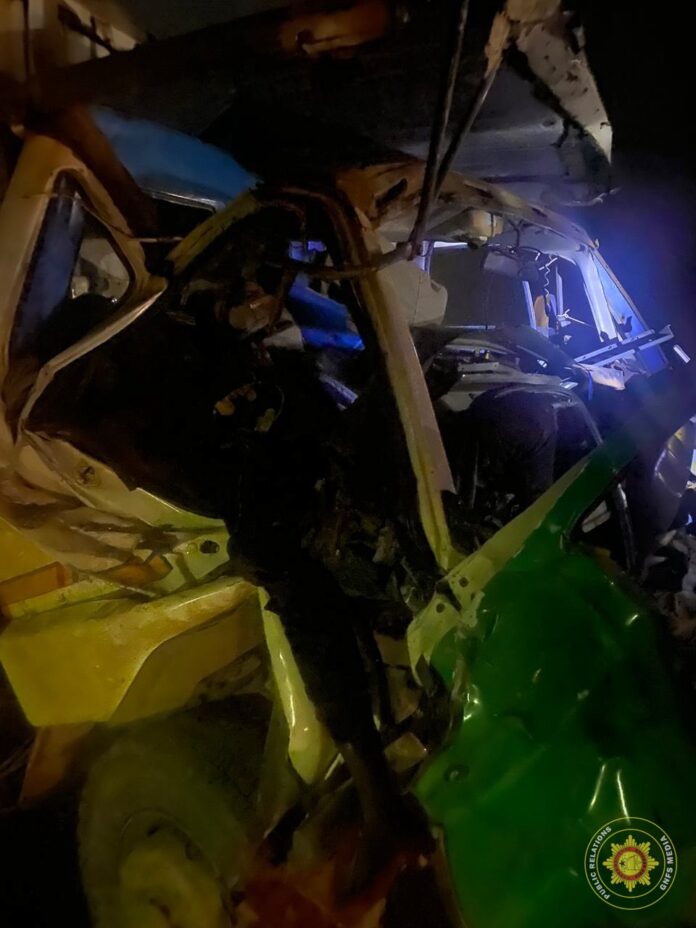 Accident