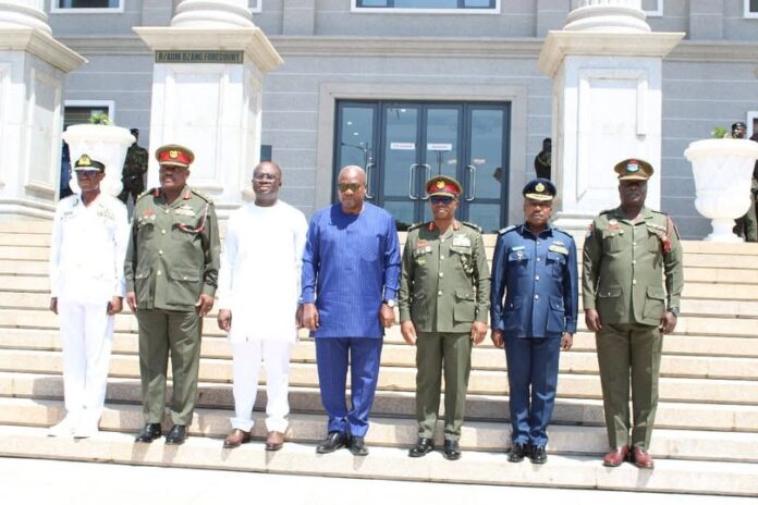 Armed Forces Council