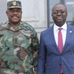 Defence Minister urges restraint and calm in Bawku following latest attacks