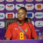 WAFCON 2024: Chantelle Boye-Hlorkah confident ahead of must-win clash against Tanzania