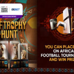 CAF Trophy Hunt: Win iPhone, MacBook, PlayStation, and other prizes in 1xBet promo!