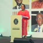 Late Prof Mills would be outraged by ‘galamsey’ menace – Charlotte Osei