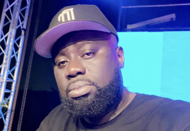 DJ Black