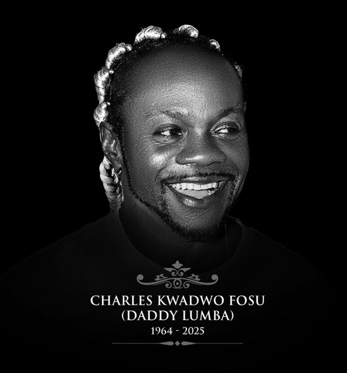 Daddy Lumba