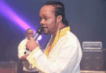 Davido pays tribute to late highlife legend Daddy Lumba during Toronto concert
